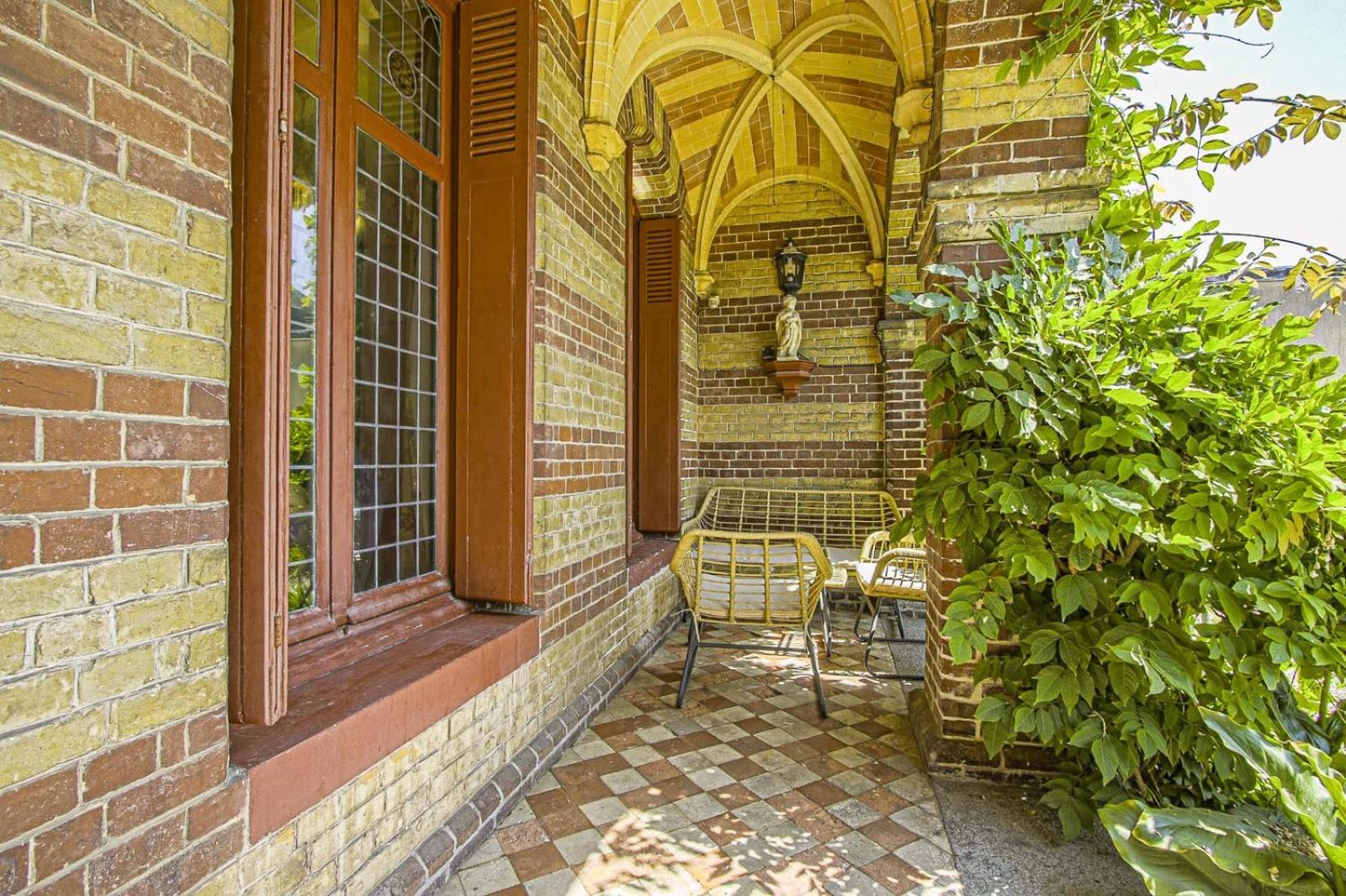 La Villa Bligny เอเทรตาต์ ภายนอก รูปภาพ