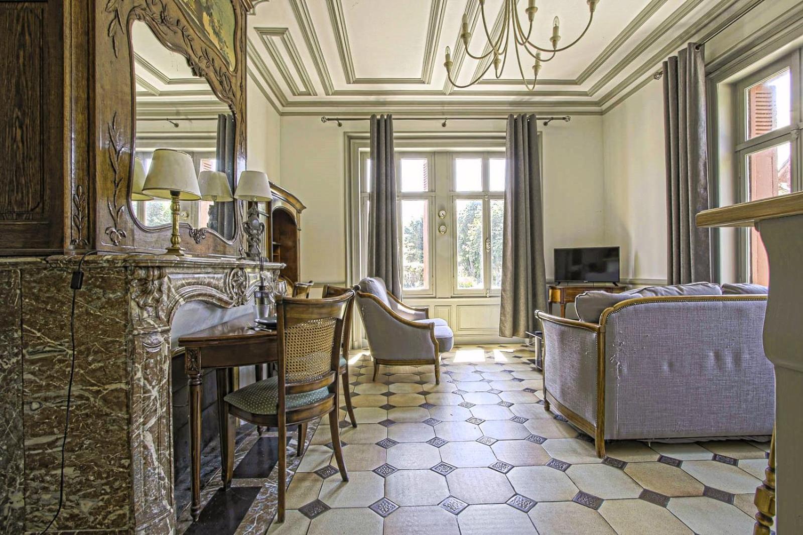 La Villa Bligny เอเทรตาต์ ห้อง รูปภาพ