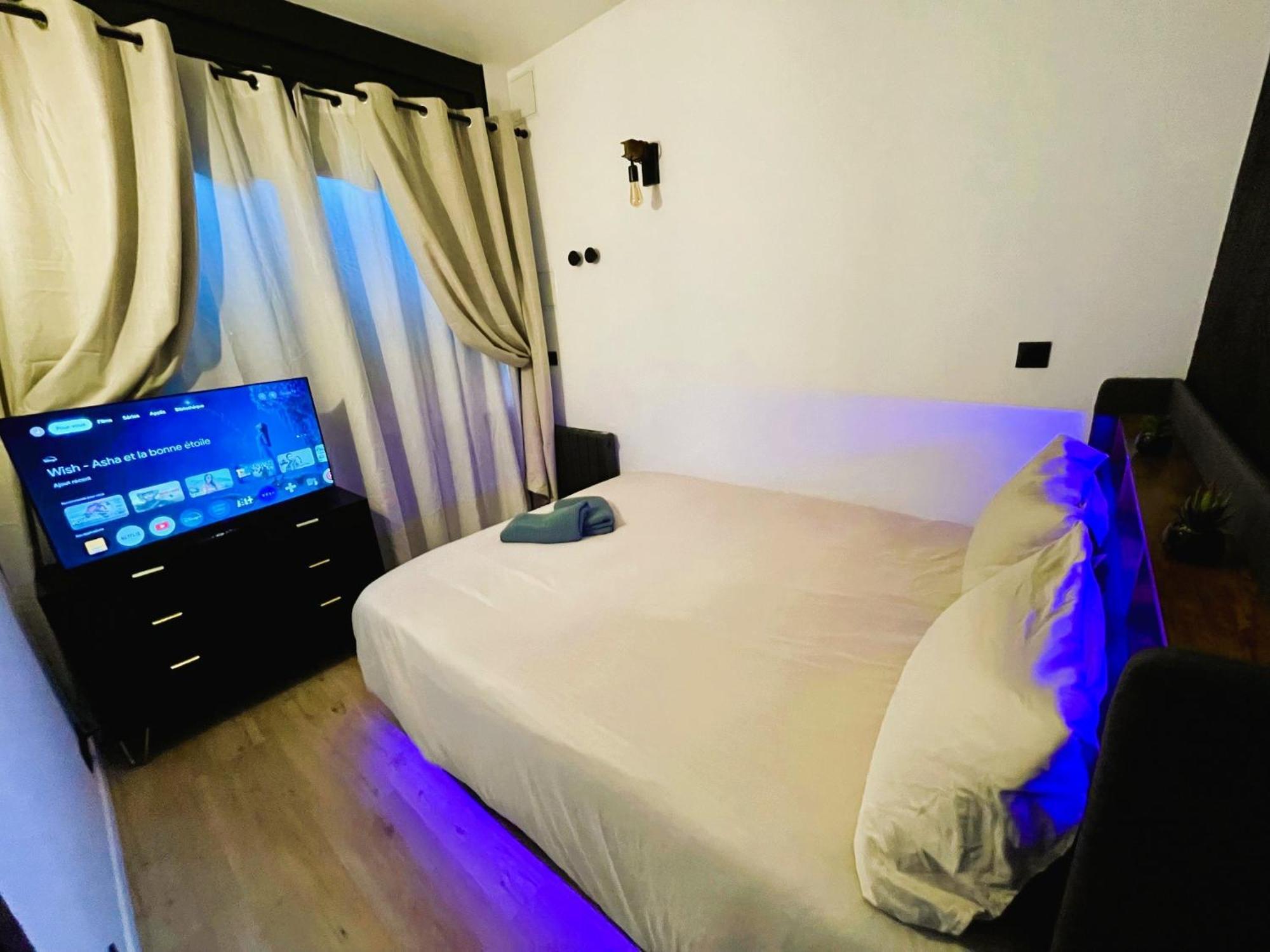 La Villa Bligny เอเทรตาต์ ภายนอก รูปภาพ