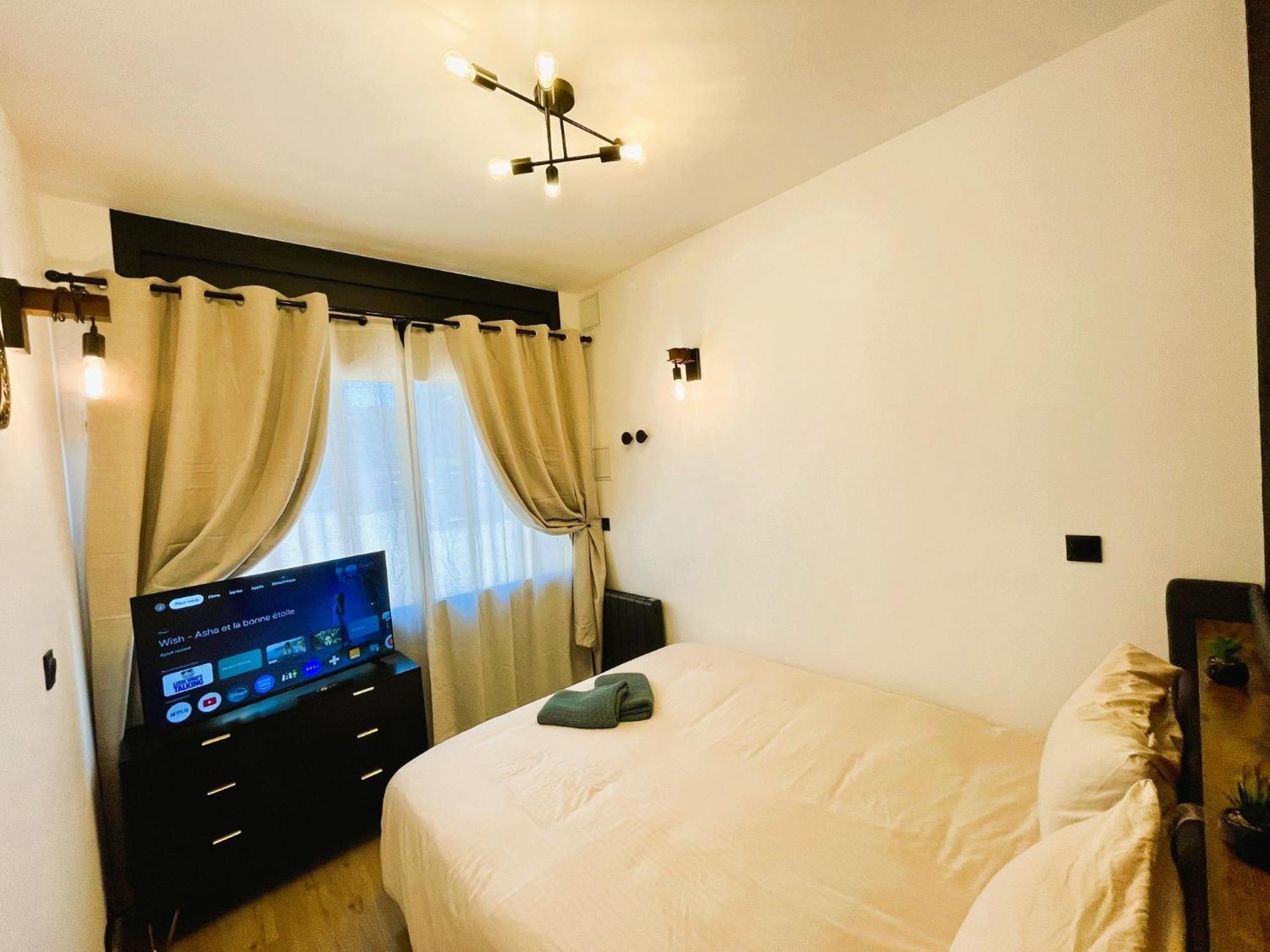 La Villa Bligny เอเทรตาต์ ภายนอก รูปภาพ