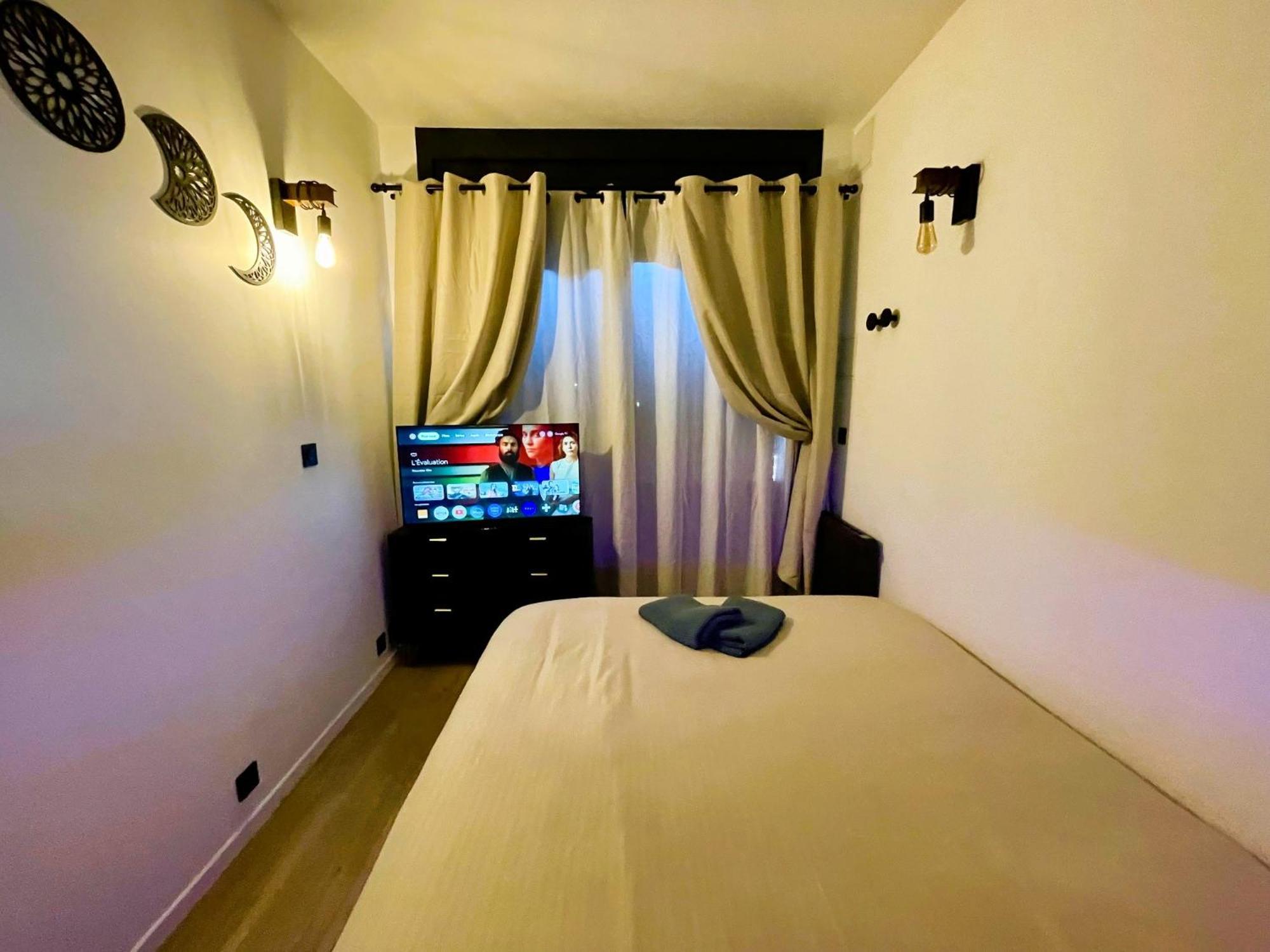 La Villa Bligny เอเทรตาต์ ภายนอก รูปภาพ